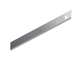 olfa premium snap-off blades - 9mm, b9olfa, knives & blades